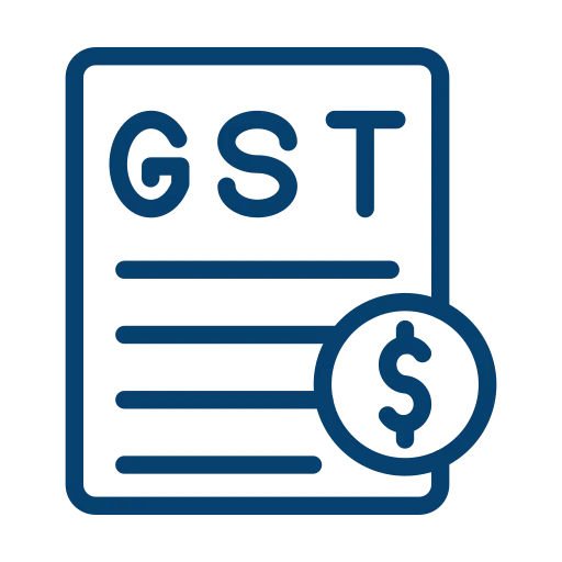 GST-services